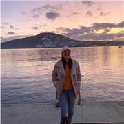 Doy clases particulares de Matemáticas, Economía, Español para extranjeros e Inglés básico